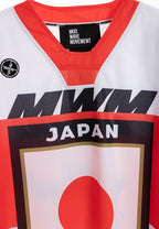 NATIONAL TEAM MWM JERSEY