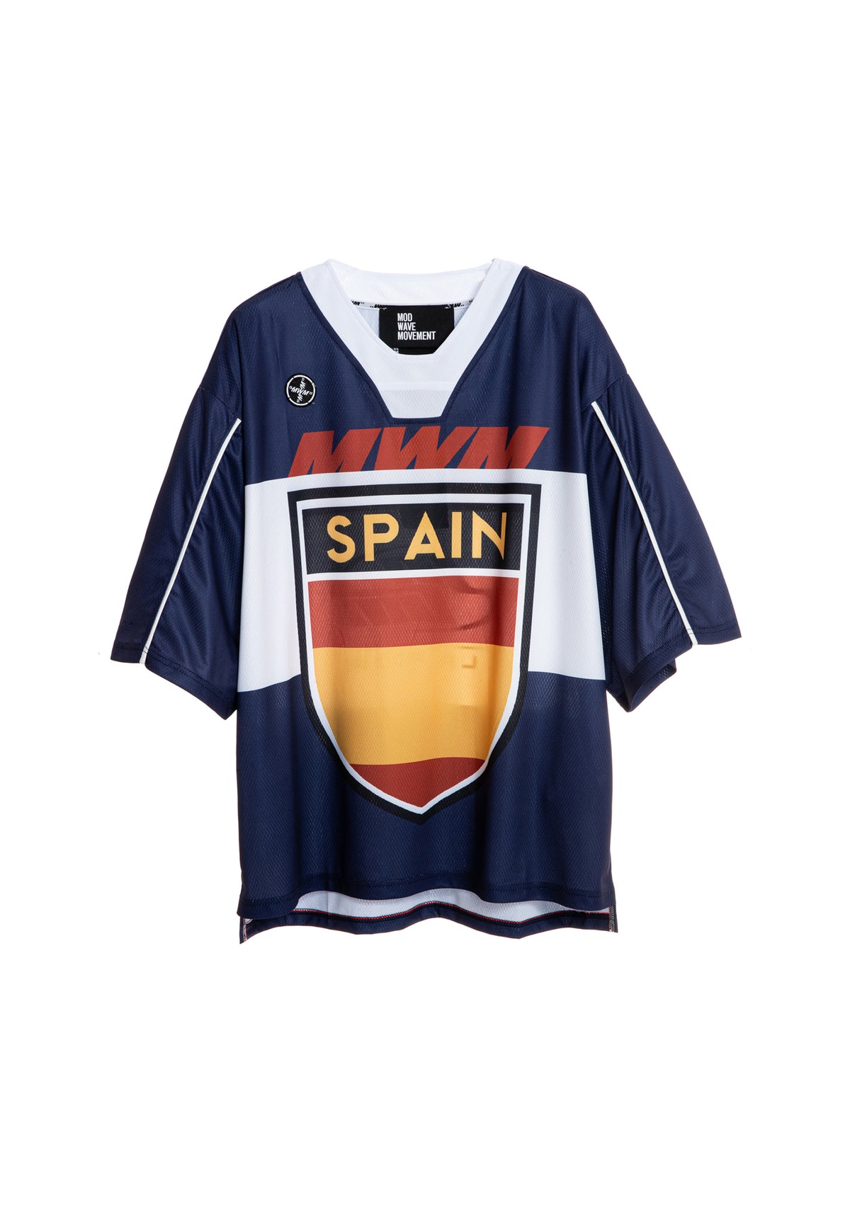 Camiseta selección nacional | MWM