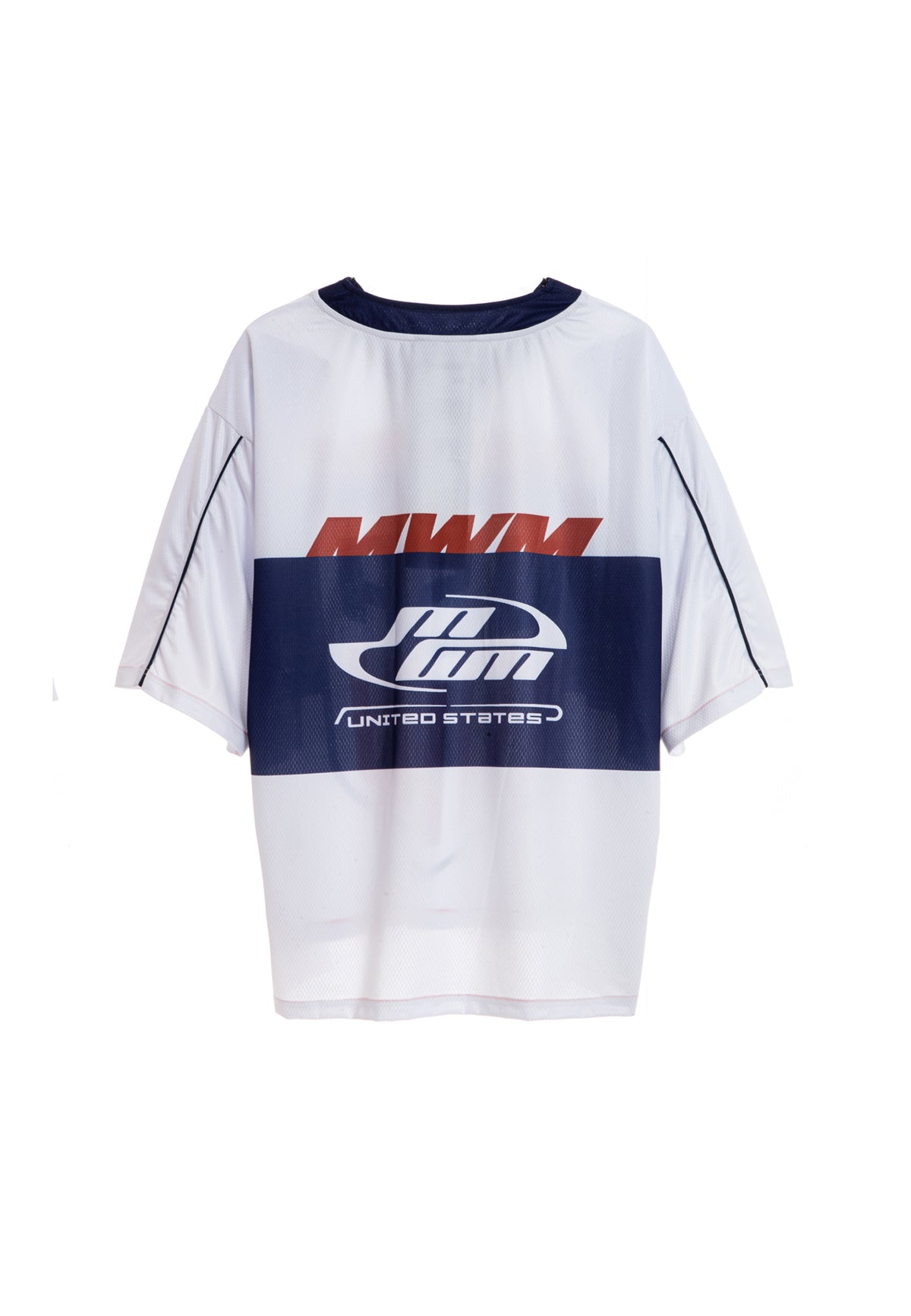 NATIONAL TEAM MWM JERSEY