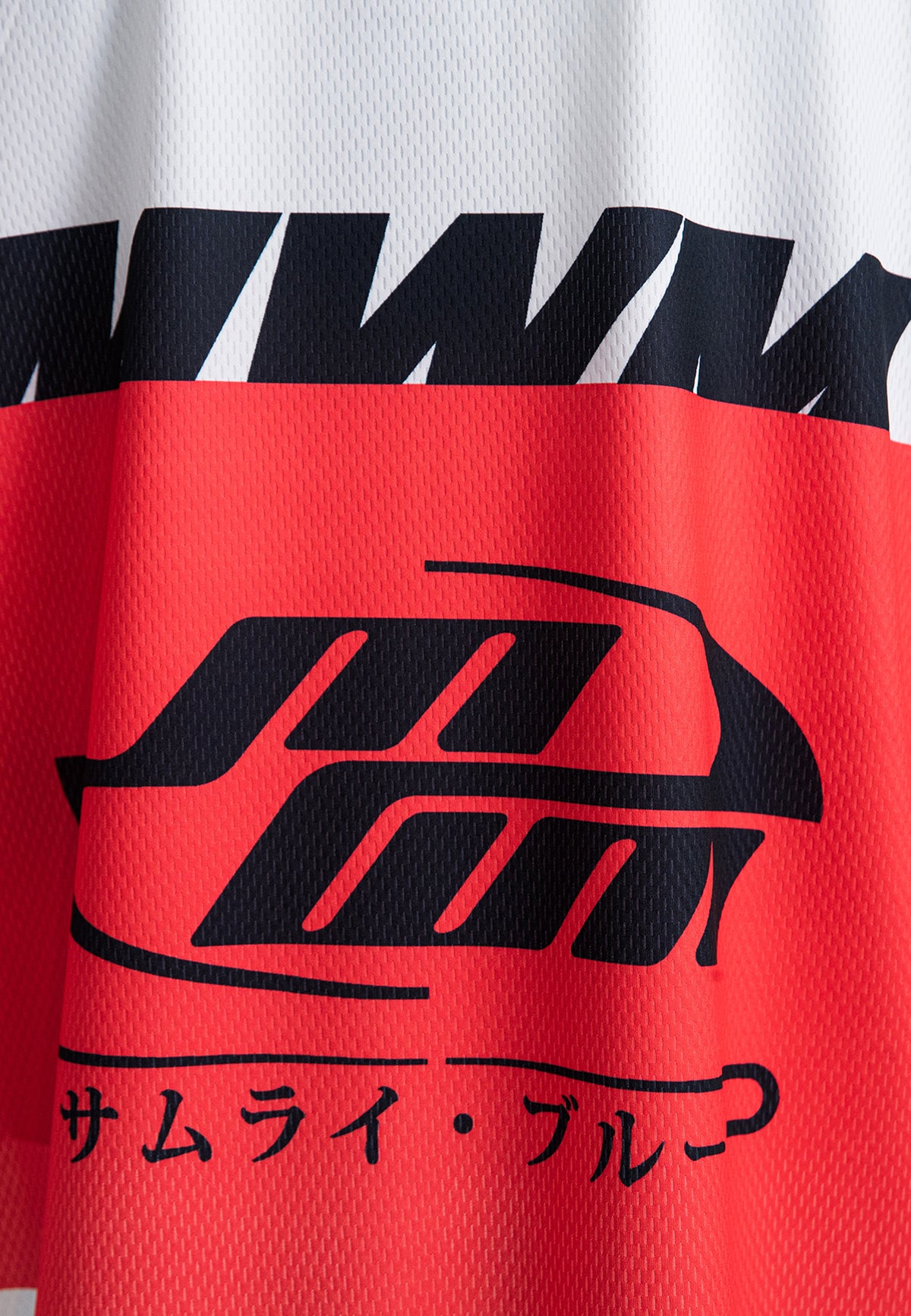 NATIONAL TEAM MWM JERSEY