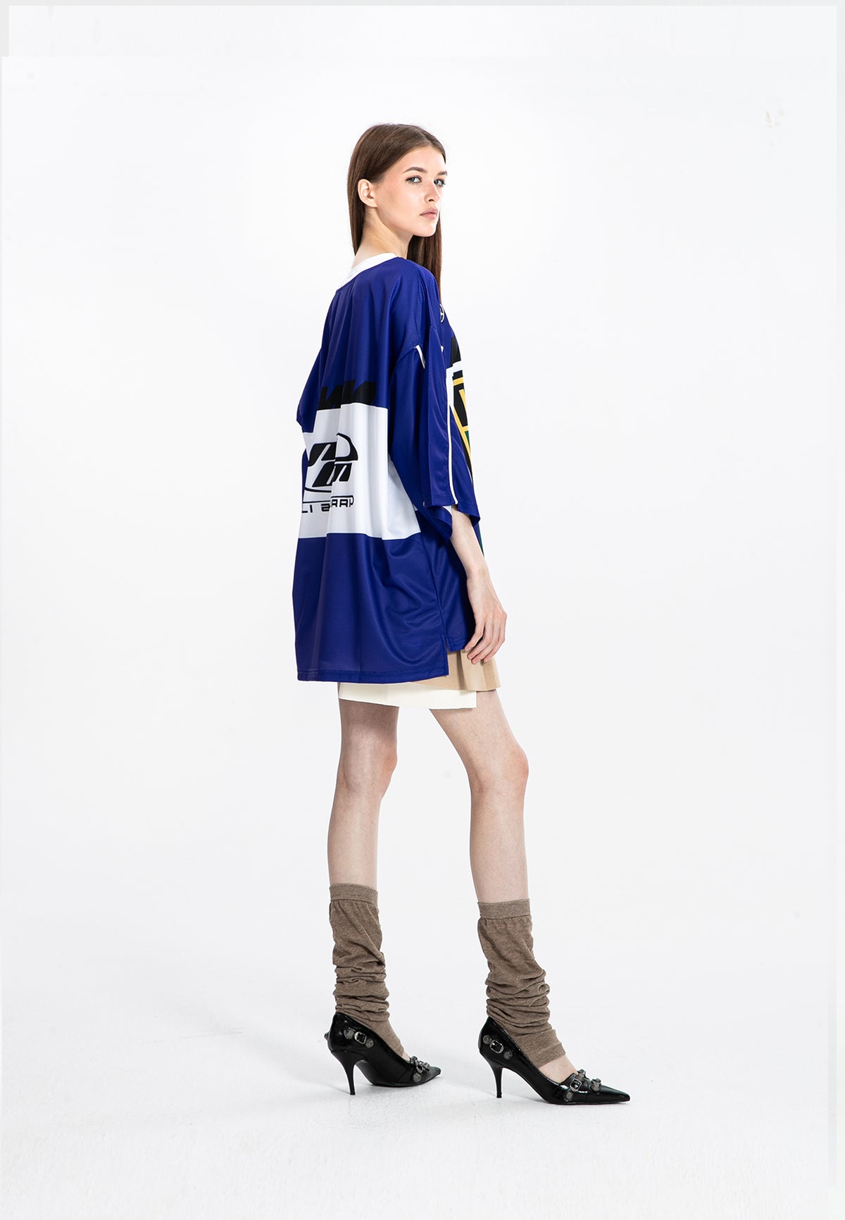 NATIONAL TEAM MWM JERSEY