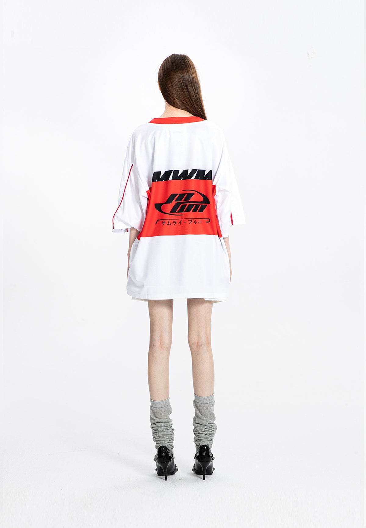 NATIONAL TEAM MWM JERSEY