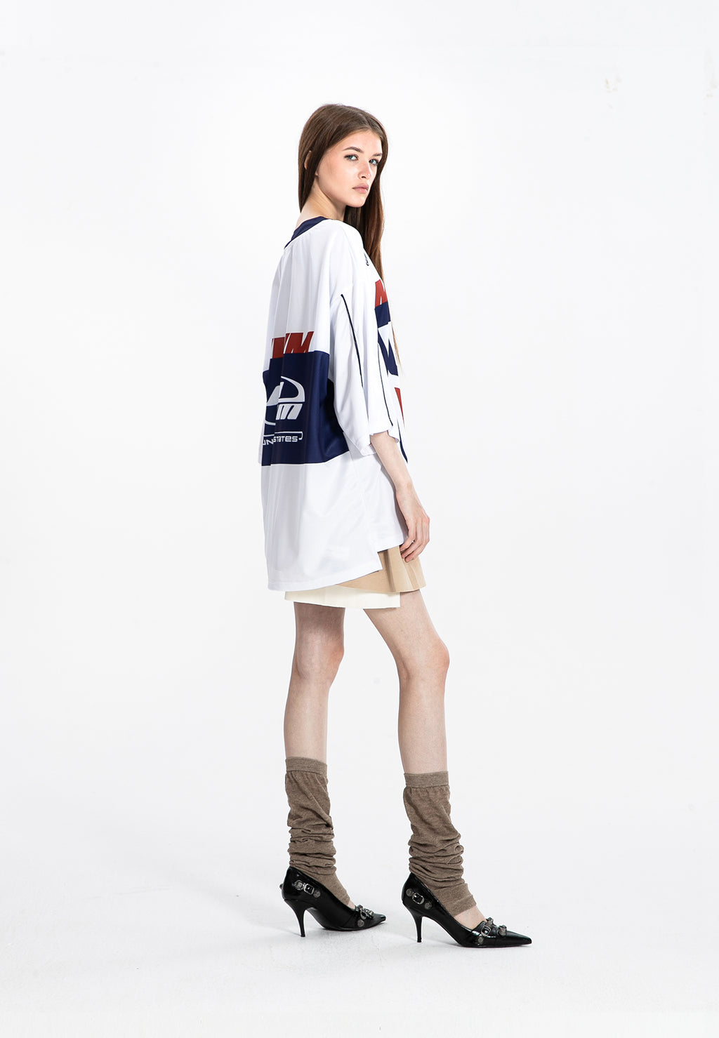 NATIONAL TEAM MWM JERSEY