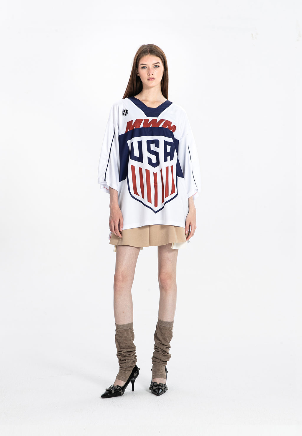 NATIONAL TEAM MWM JERSEY