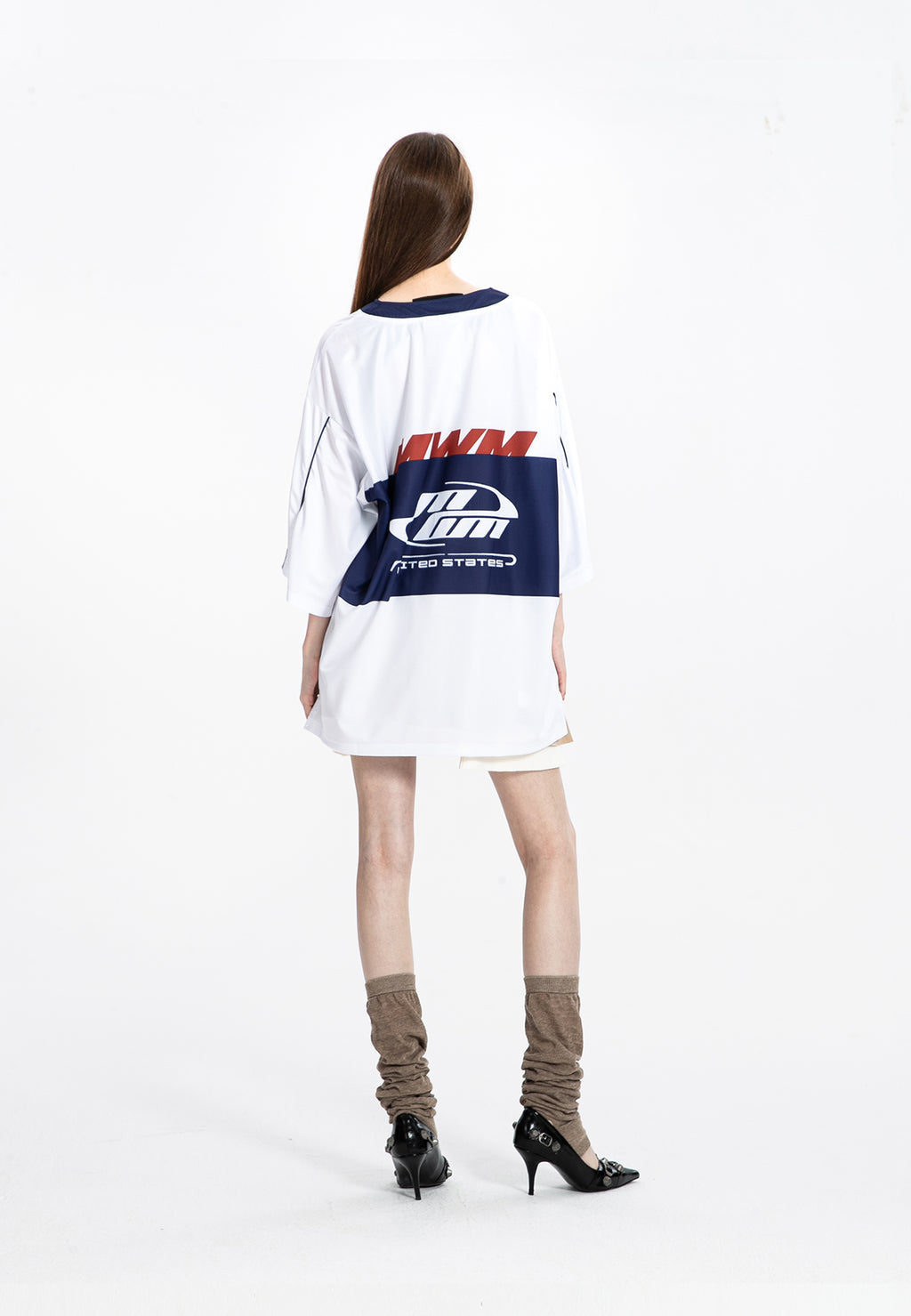 NATIONAL TEAM MWM JERSEY