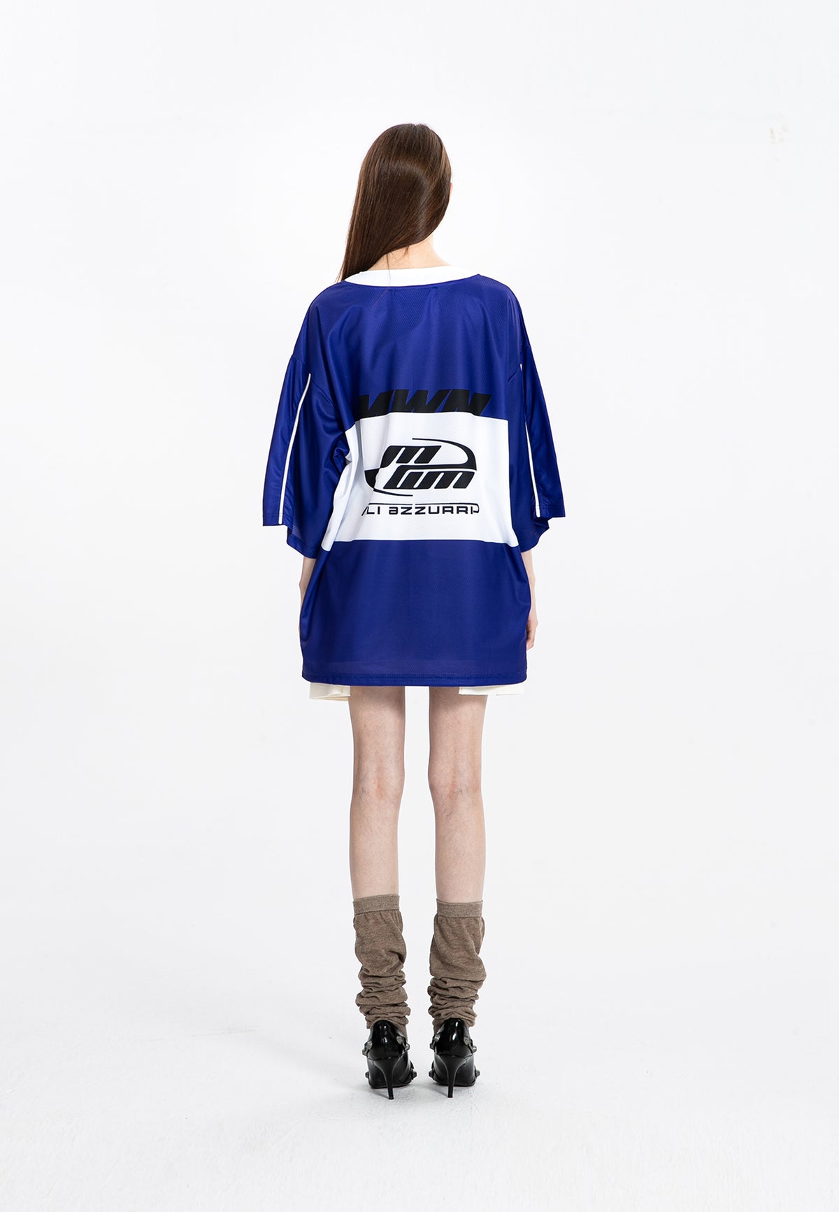 NATIONAL TEAM MWM JERSEY