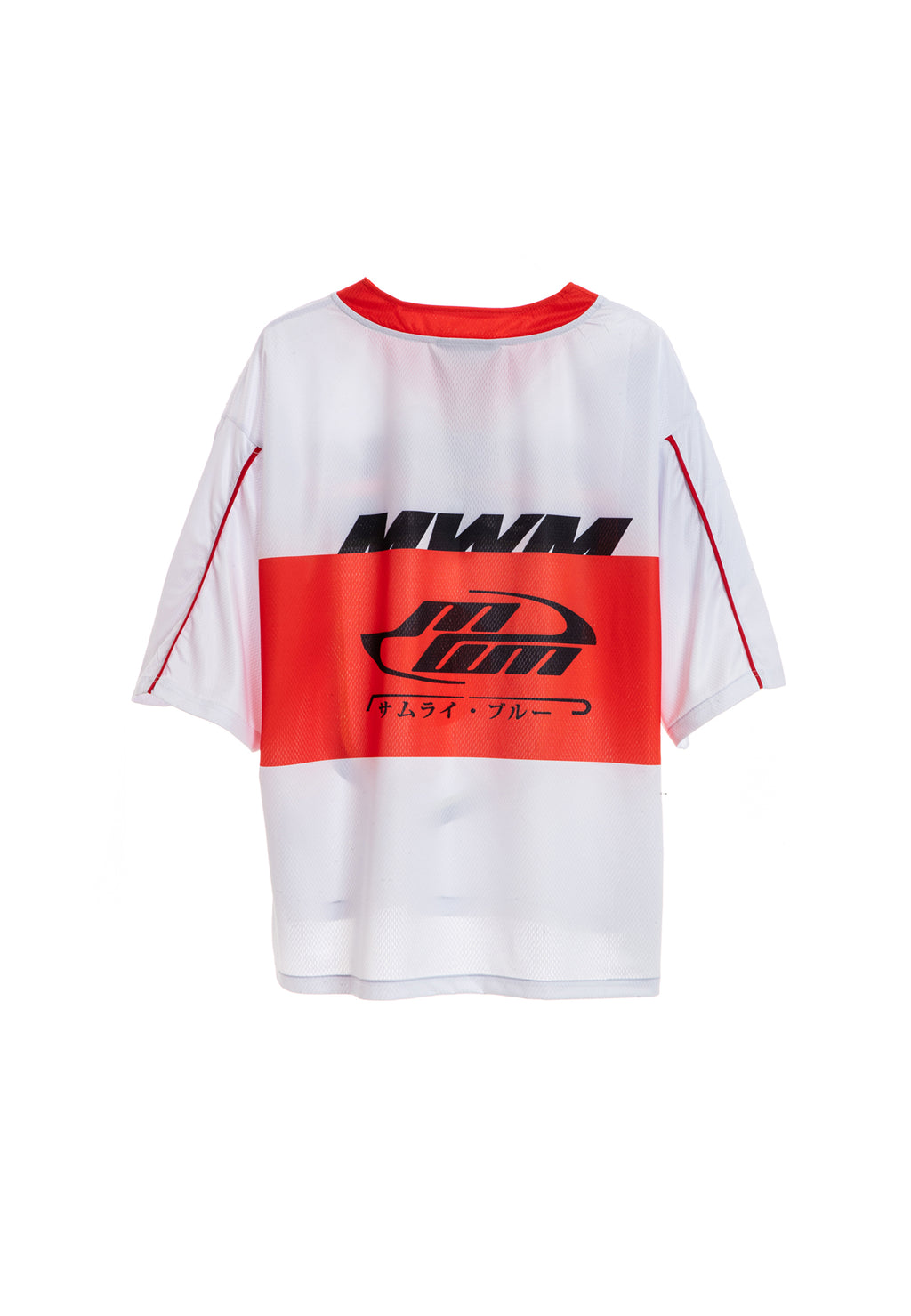 NATIONAL TEAM MWM JERSEY
