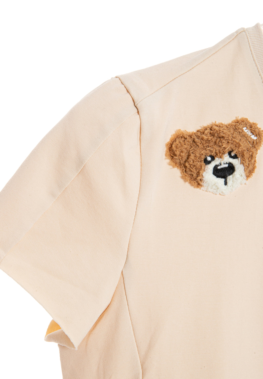 TOP MWM TEDDY BEAR