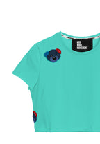 TOP MWM TEDDY BEAR