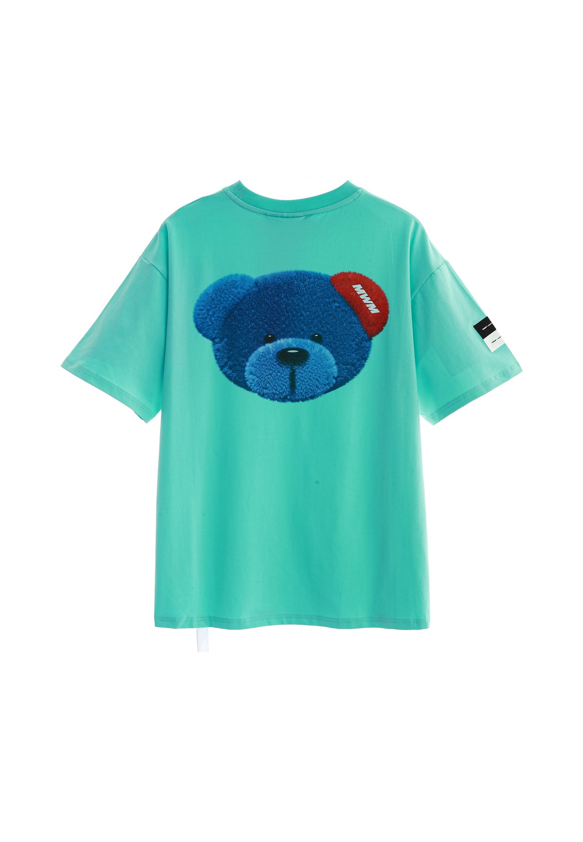 MWM TEDDY BEAR T-SHIRT
