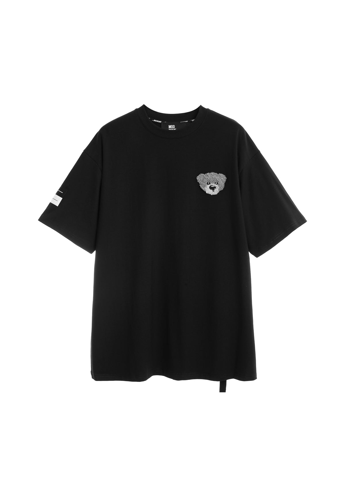 Camiseta con Oso Teddy | MWM