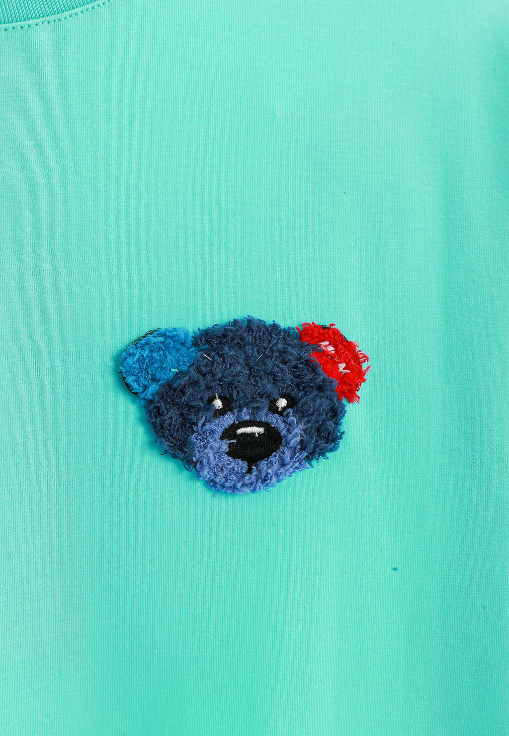 MWM TEDDY BEAR T-SHIRT