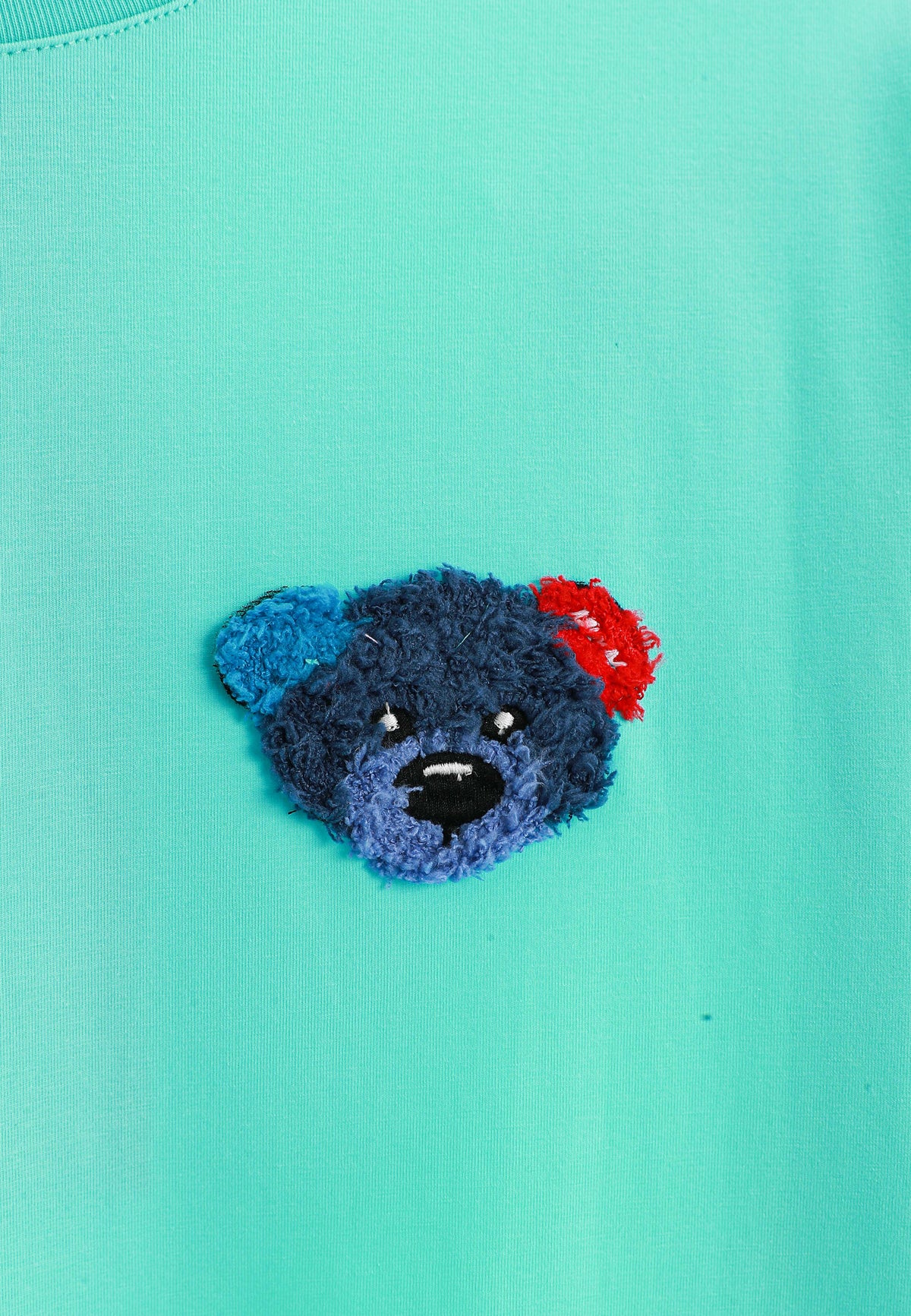 MWM TEDDY BEAR T-SHIRT
