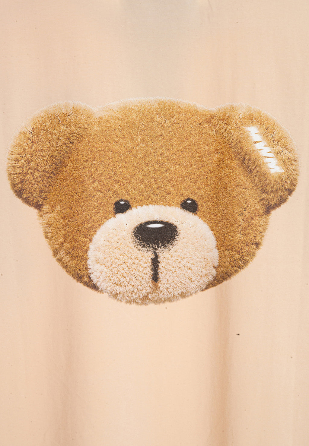 MWM TEDDY BEAR T-SHIRT