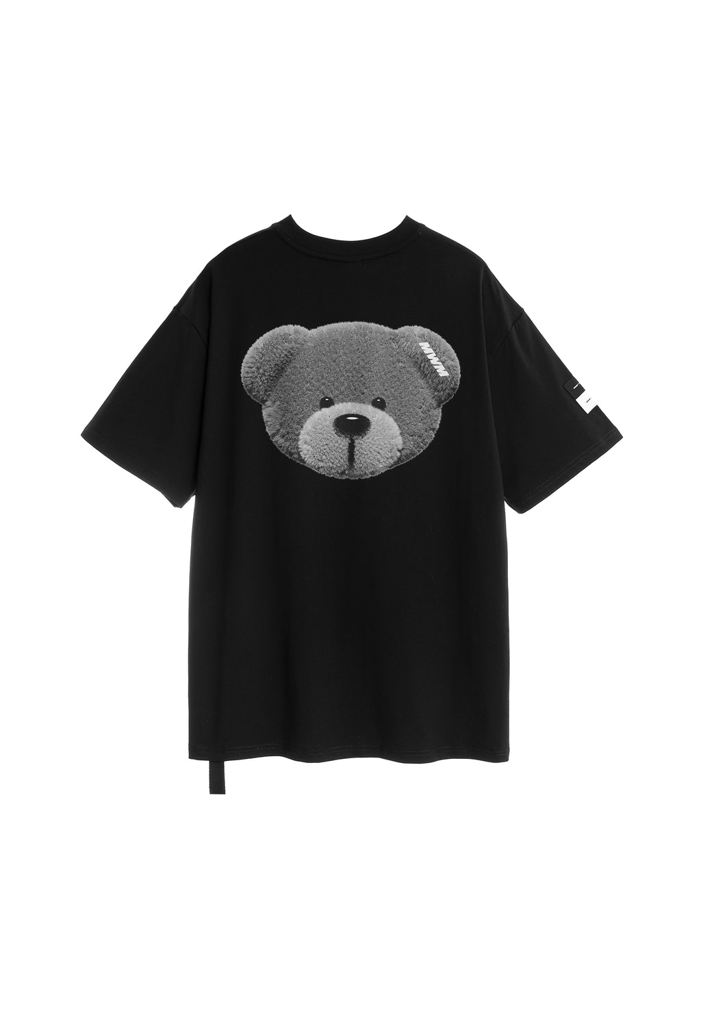 MWM TEDDY BEAR T-SHIRT