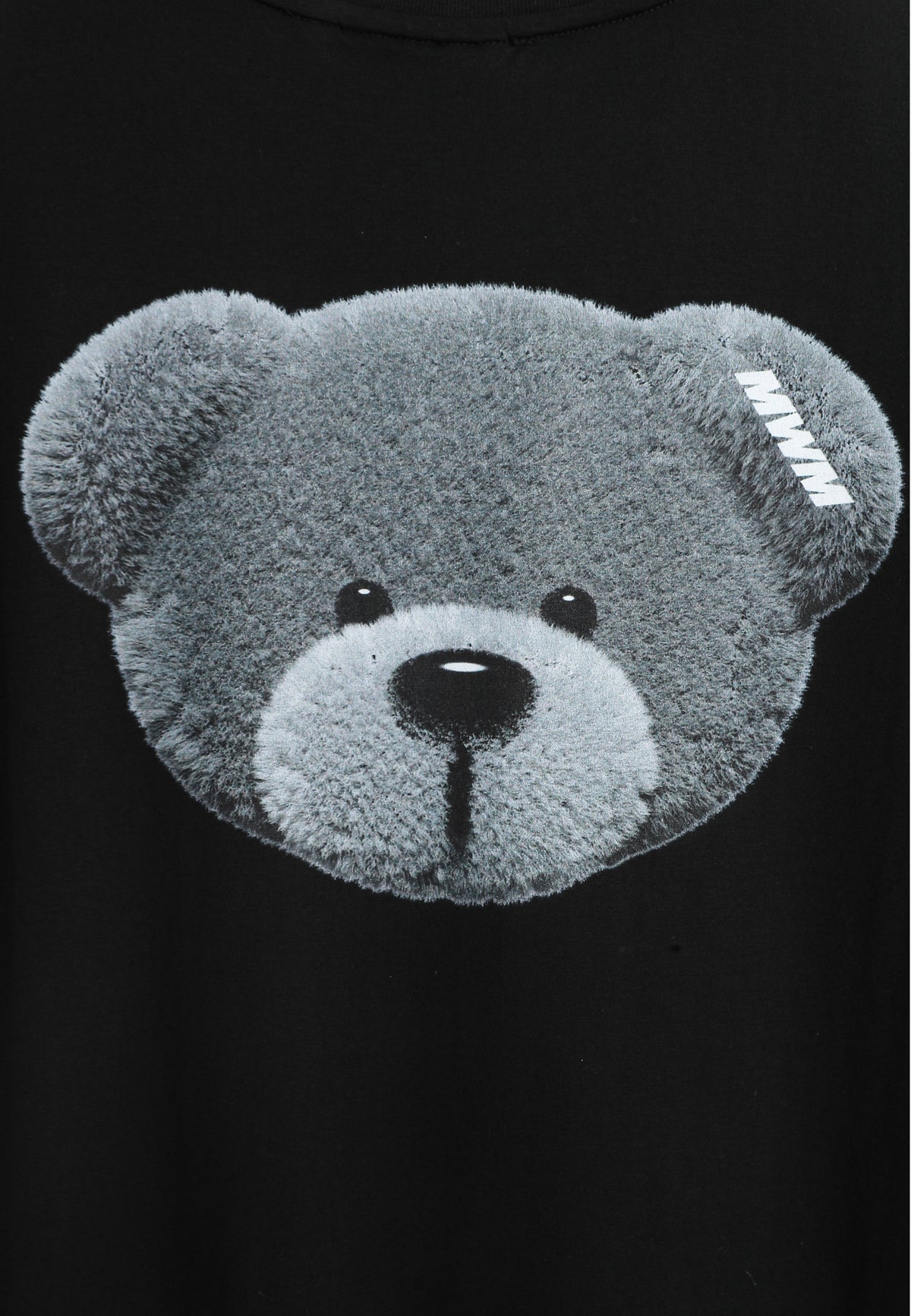 MWM TEDDY BEAR T-SHIRT