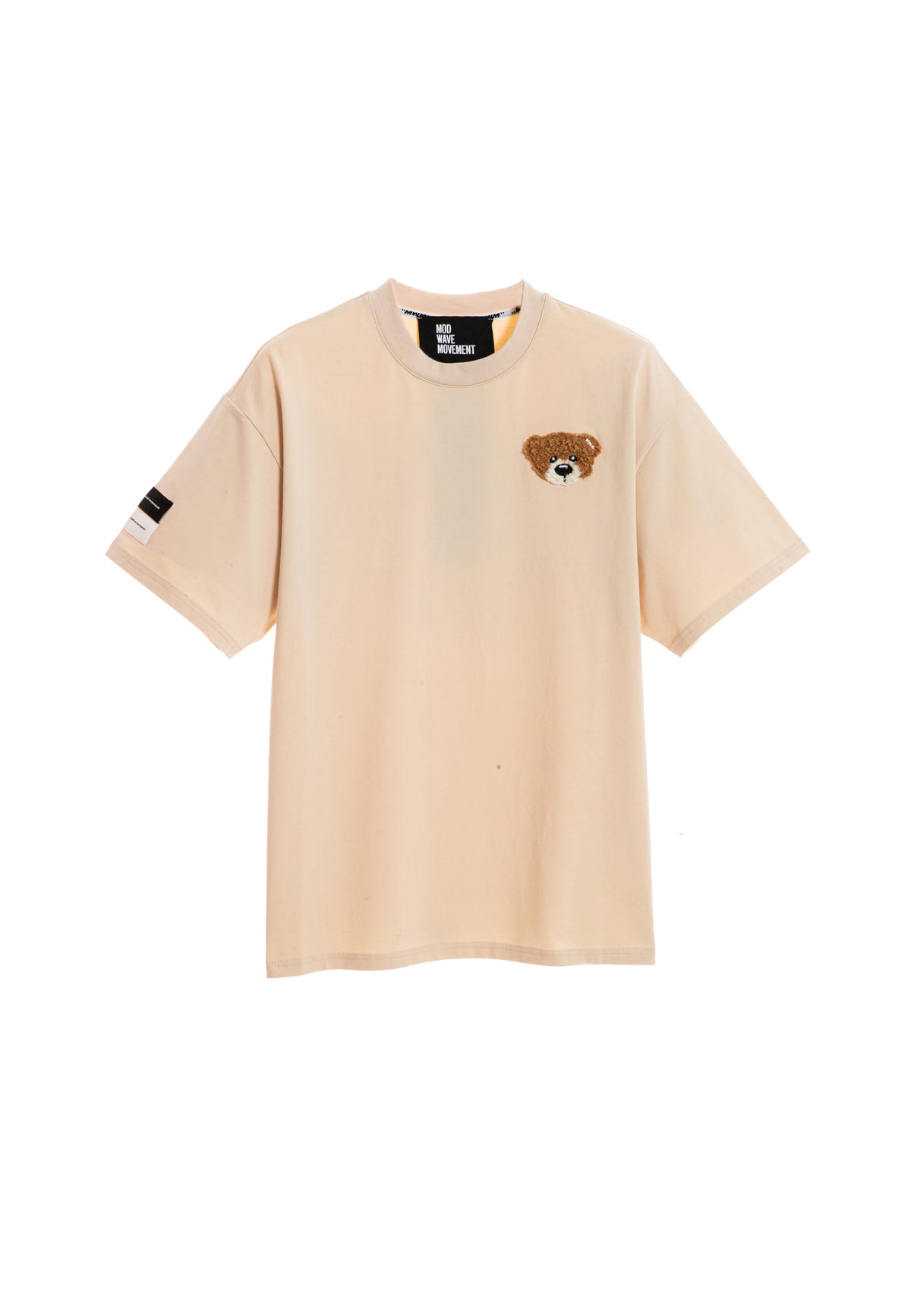 Camiseta con Oso Teddy | MWM