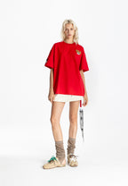 MWM TEDDY BEAR T-SHIRT