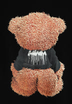 CAMISETA MWM ESTAMPADO OSO TEDDY