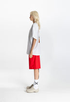CAMISETA MWM ESTAMPADO OSO TEDDY