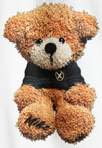 CAMISETA MWM ESTAMPADO OSO TEDDY