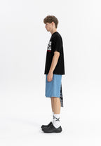 Camiseta con print de Oso Teddy | MWM