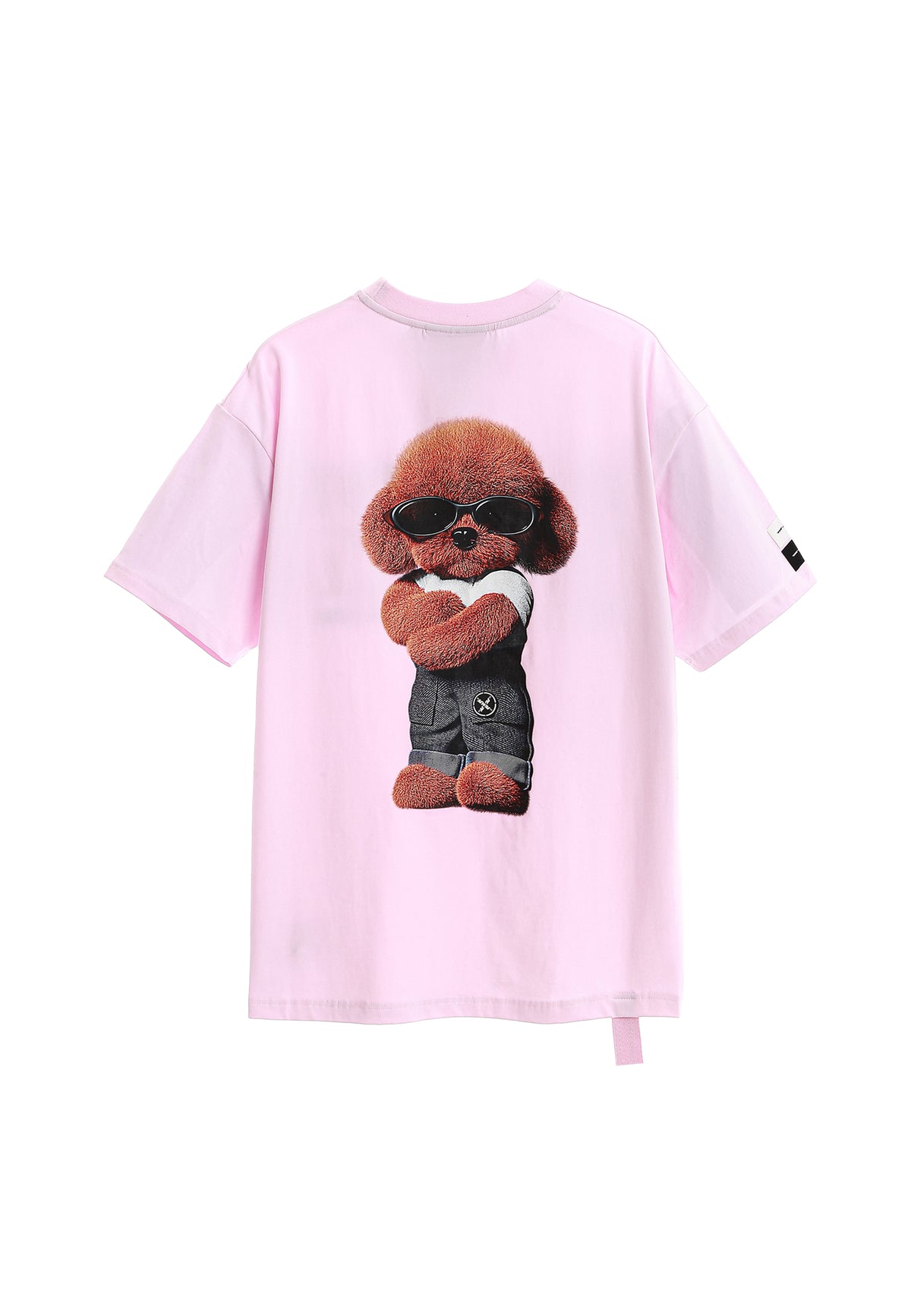 MWM TEDDY BEAR T-SHIRT