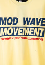 MWM TEDDY BEAR T-SHIRT