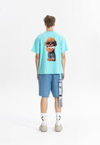 MWM TEDDY BEAR T-SHIRT
