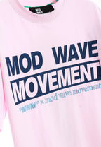 MWM TEDDY BEAR T-SHIRT