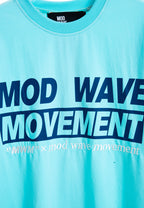 MWM TEDDY BEAR T-SHIRT