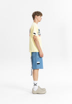MWM TEDDY BEAR T-SHIRT