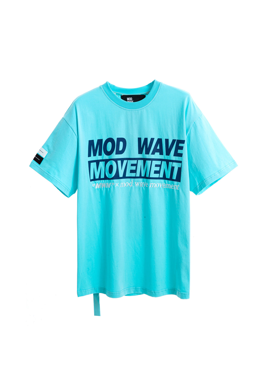 MWM TEDDY BEAR T-SHIRT