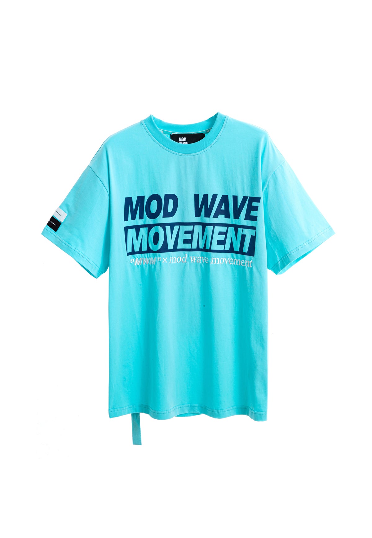 CAMISETA MWM OSO TEDDY