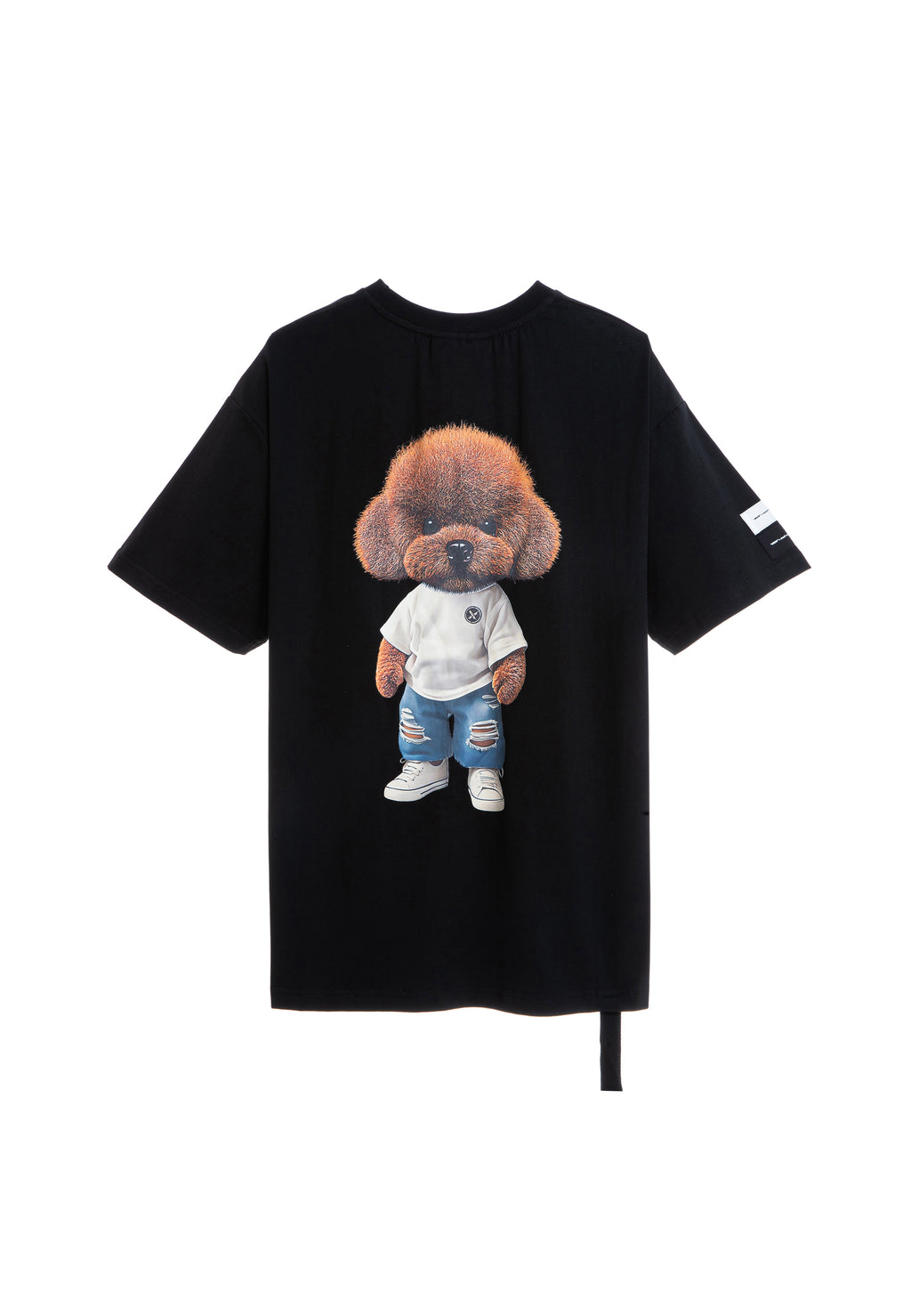 MWM TEDDY BEAR T-SHIRT