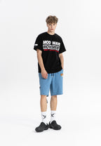 MWM TEDDY BEAR T-SHIRT