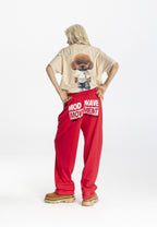 MWM TEDDY BEAR T-SHIRT