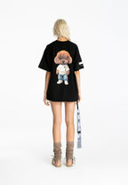MWM TEDDY BEAR T-SHIRT