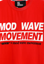 MWM TEDDY BEAR T-SHIRT
