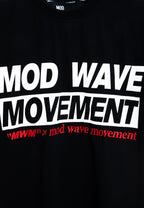 MWM TEDDY BEAR T-SHIRT