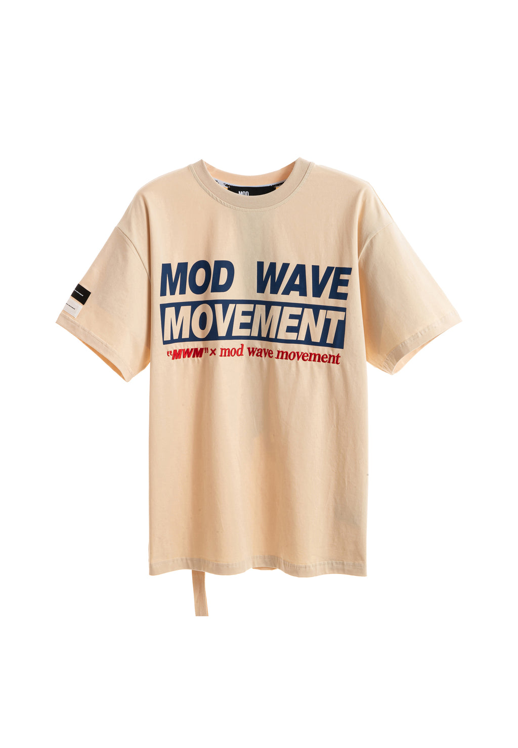 MWM TEDDY BEAR T-SHIRT
