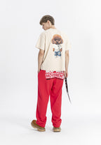 MWM TEDDY BEAR T-SHIRT