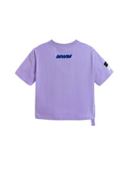 Camiseta cropped de Oso Teddy | MWM
