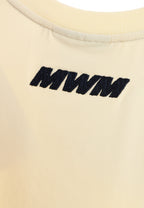 Camiseta cropped de Oso Teddy | MWM