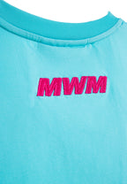 Camiseta cropped de Oso Teddy | MWM