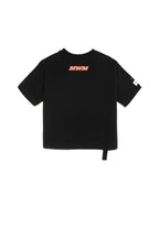 Camiseta cropped de Oso Teddy | MWM