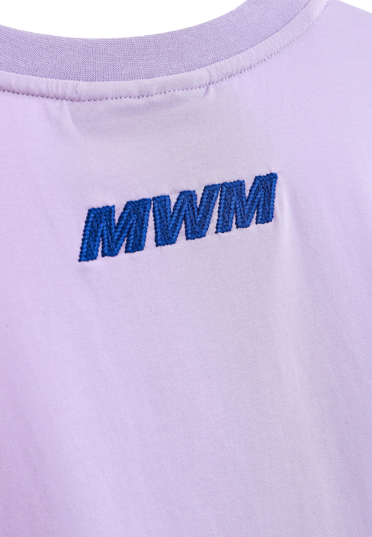 Camiseta con print de Oso Teddy | MWM