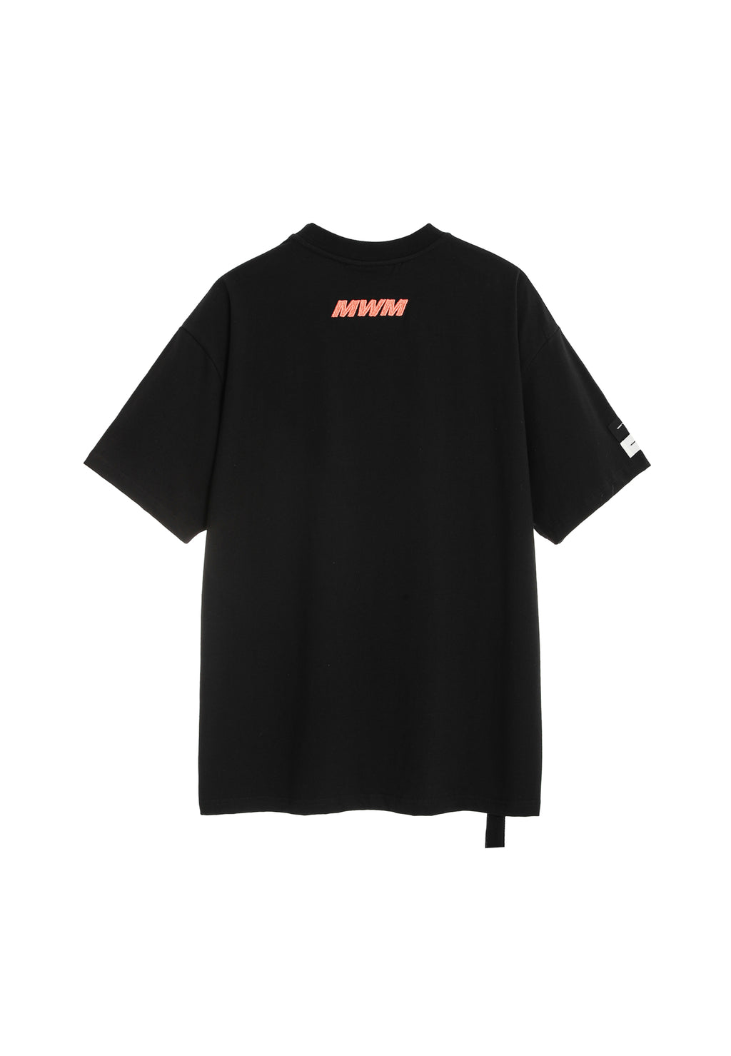 Camiseta con print de Oso Teddy | MWM