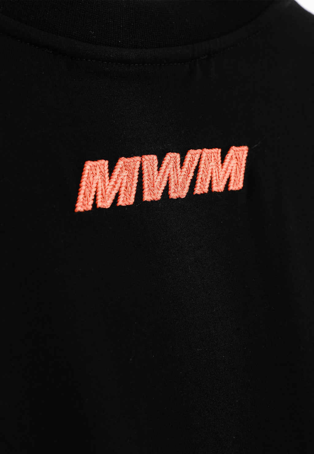 Camiseta con print de Oso Teddy | MWM