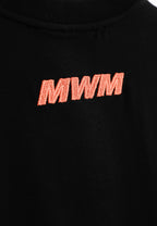 Camiseta con print de Oso Teddy | MWM